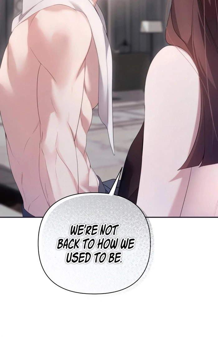 Read Not the First Time chapter 39 image 70 on Lezhin