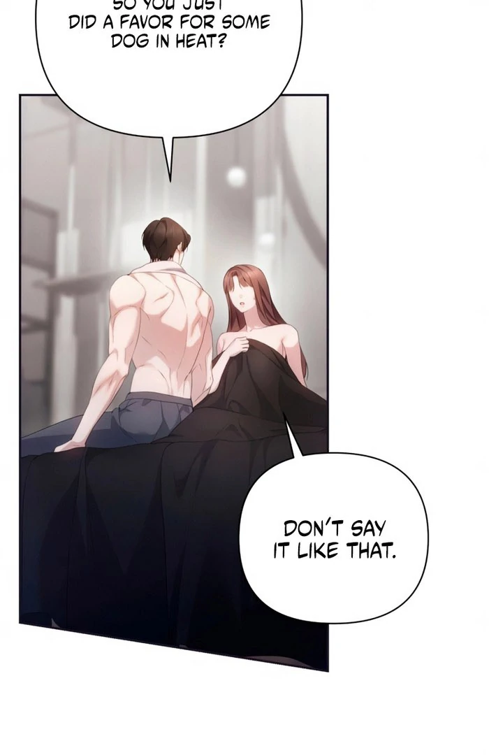 Read Not the First Time chapter 39 image 72 on Lezhin