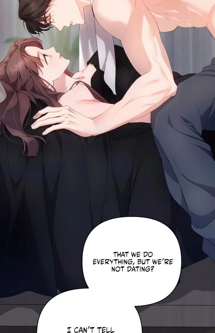 Read Not the First Time chapter 39 image 83 on Lezhin