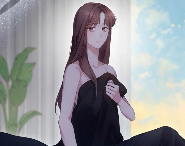 Read Not the First Time chapter 39 image 95 on Lezhin