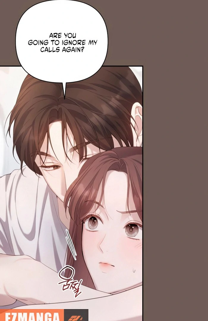 Read Not the First Time chapter 40 image 10 on Lezhin