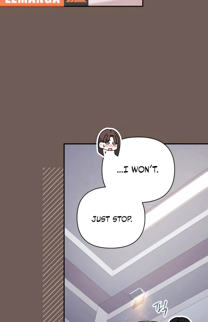 Read Not the First Time chapter 40 image 11 on Lezhin