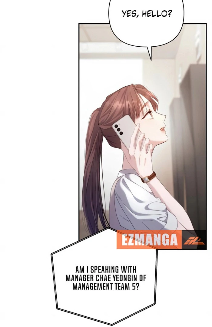 Read Not the First Time chapter 40 image 23 on Lezhin
