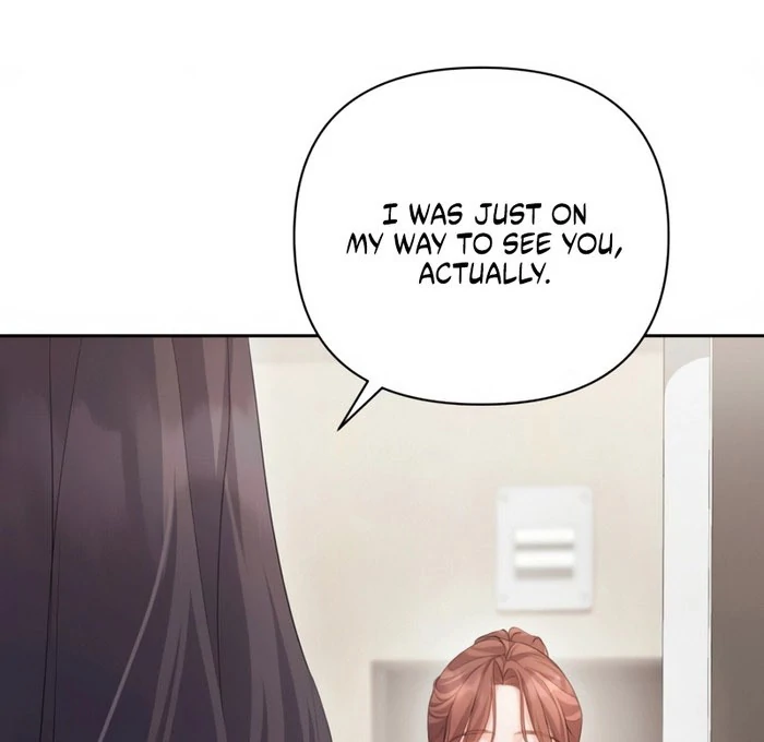 Read Not the First Time chapter 40 image 28 on Lezhin