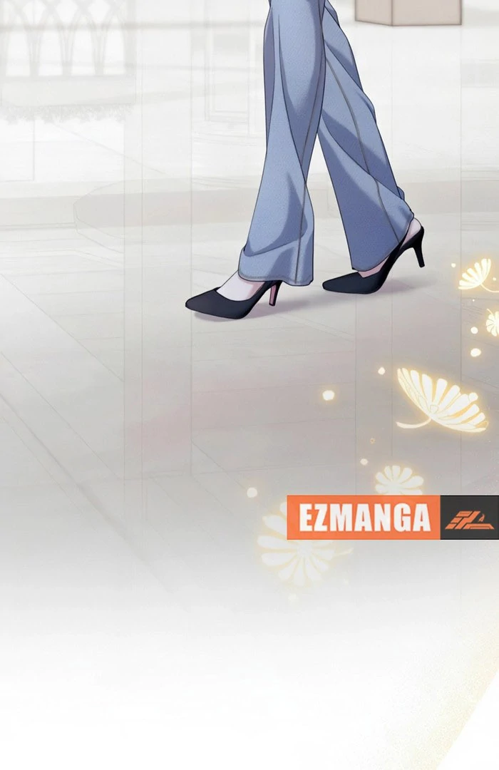 Read Not the First Time chapter 40 image 3 on Lezhin