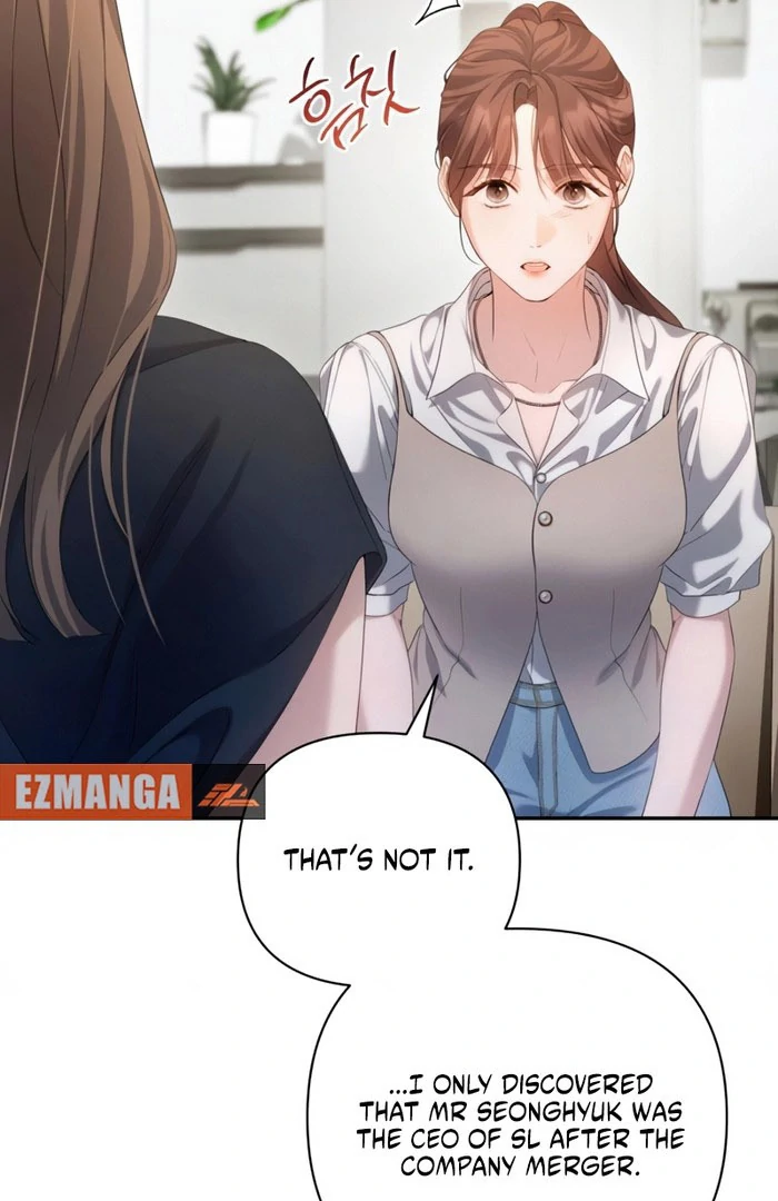 Read Not the First Time chapter 40 image 42 on Lezhin