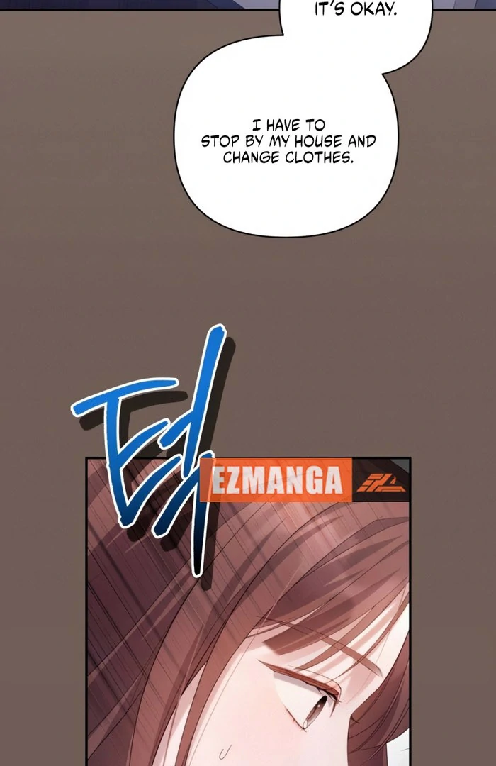 Read Not the First Time chapter 40 image 6 on Lezhin