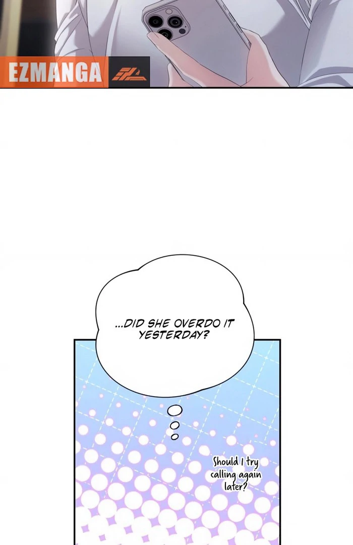 Read Not the First Time chapter 40 image 71 on Lezhin