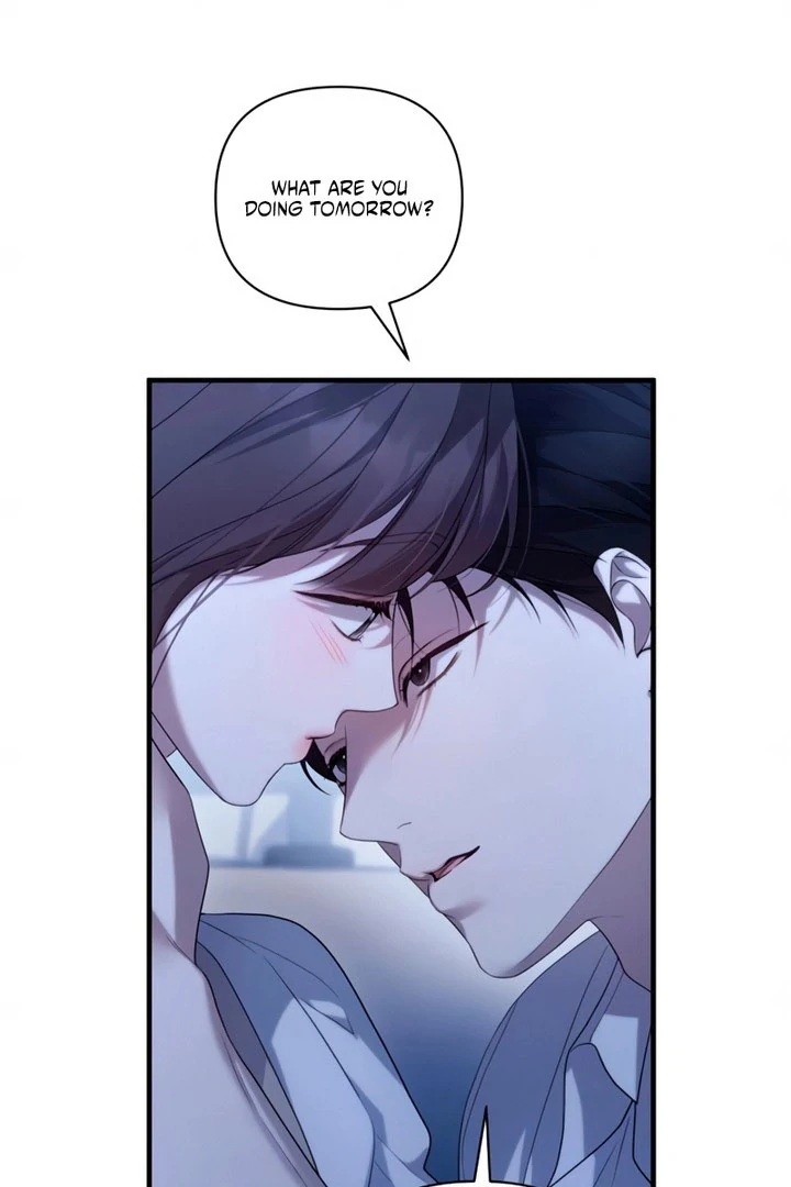 Read Not the First Time chapter 42 image 15 on Lezhin