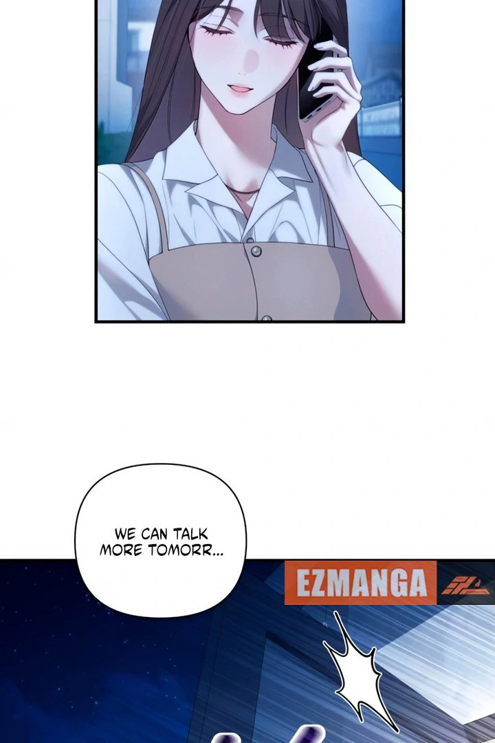 Read Not the First Time chapter 42 image 34 on Lezhin