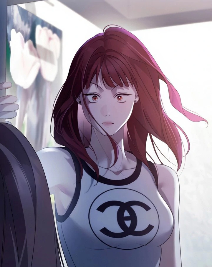 Read Not the First Time chapter 42 image 36 on Lezhin