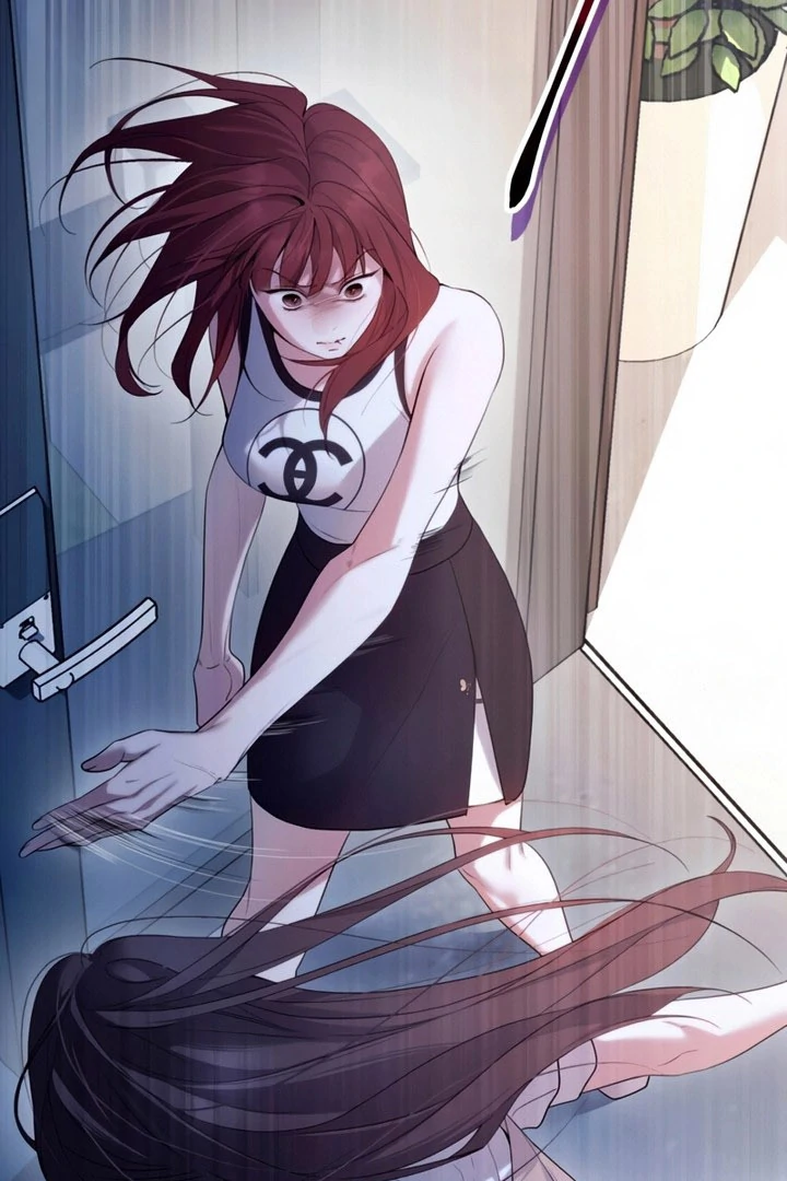 Read Not the First Time chapter 42 image 40 on Lezhin