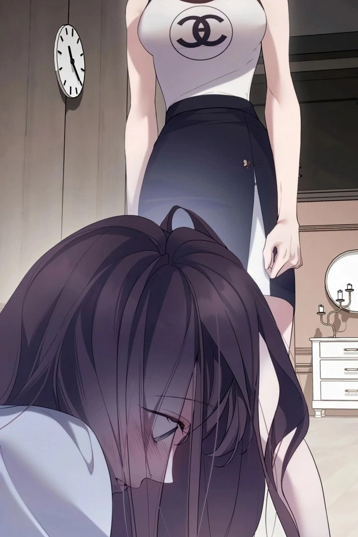 Read Not the First Time chapter 42 image 53 on Lezhin