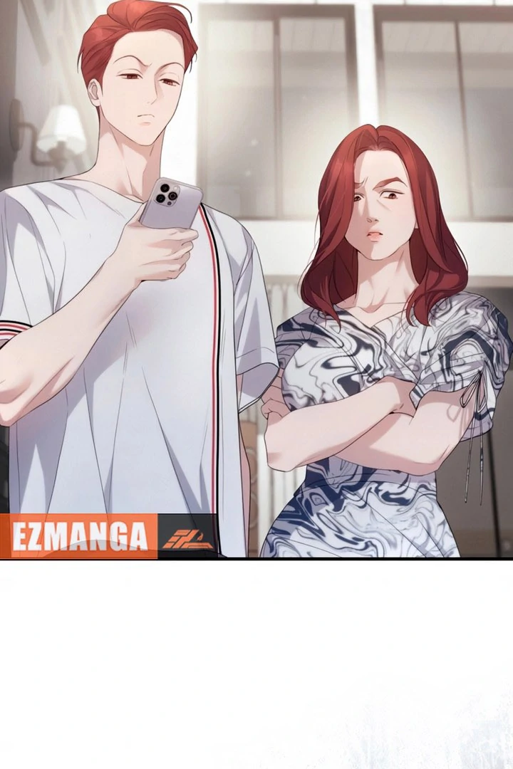 Read Not the First Time chapter 42 image 57 on Lezhin