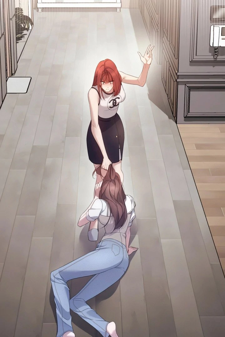 Read Not the First Time chapter 42 image 80 on Lezhin