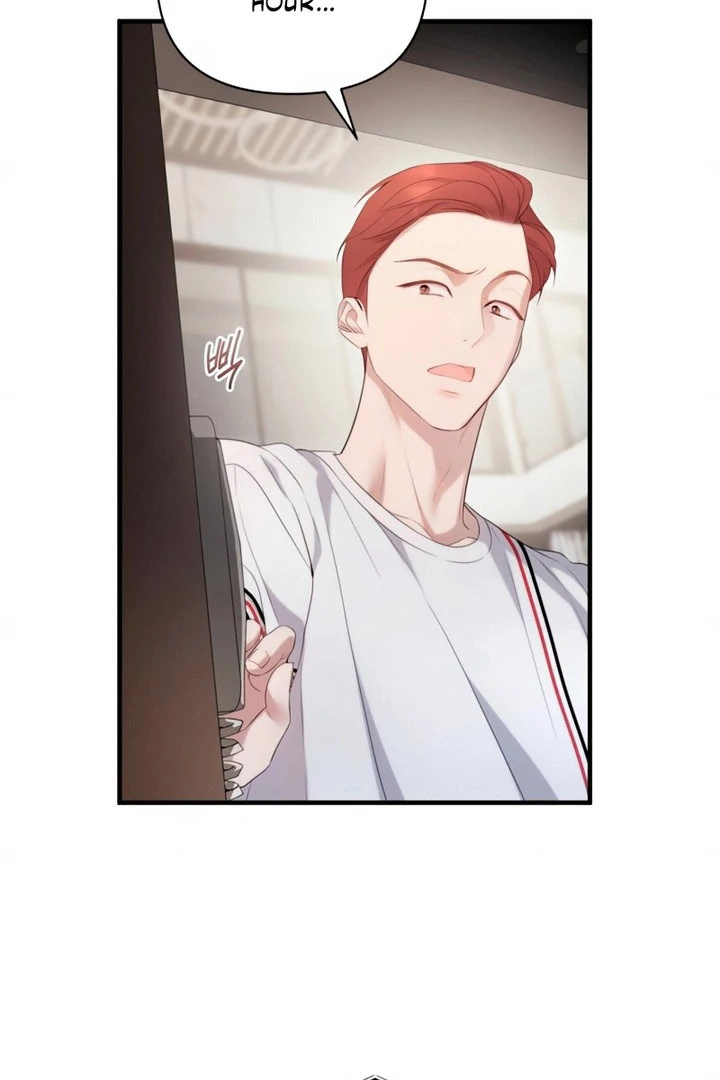 Read Not the First Time chapter 42 image 82 on Lezhin