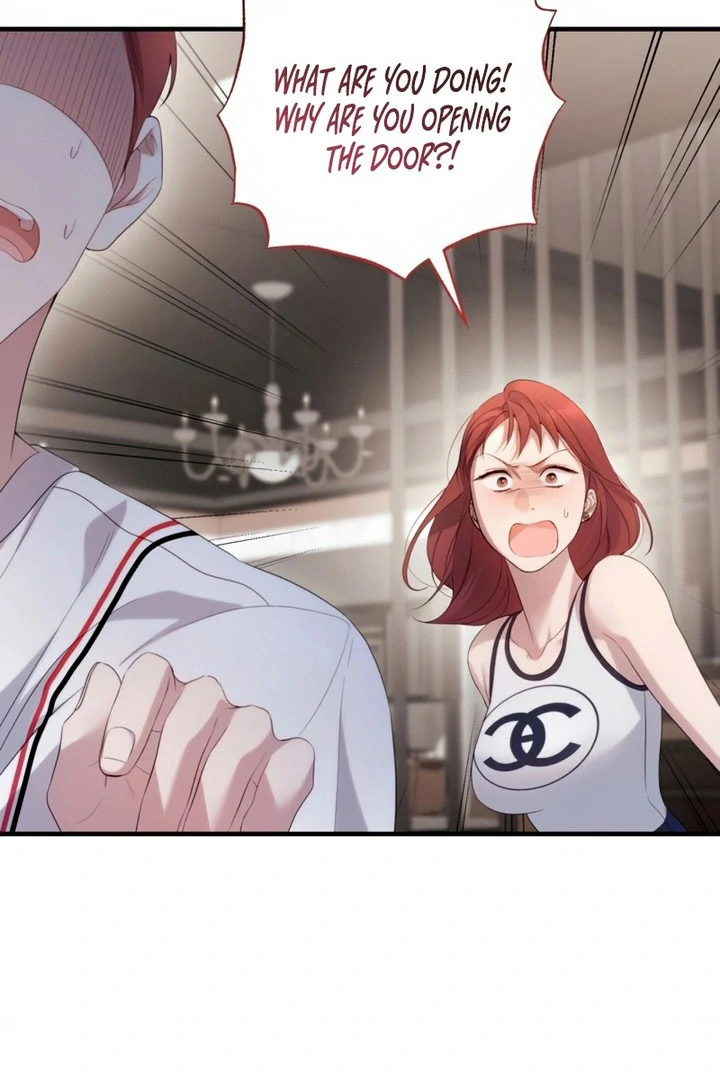 Read Not the First Time chapter 42 image 89 on Lezhin