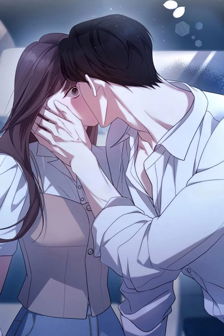 Read Not the First Time chapter 42 image 9 on Lezhin