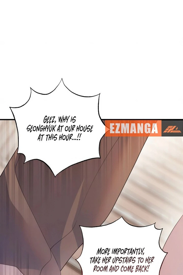 Read Not the First Time chapter 42 image 90 on Lezhin