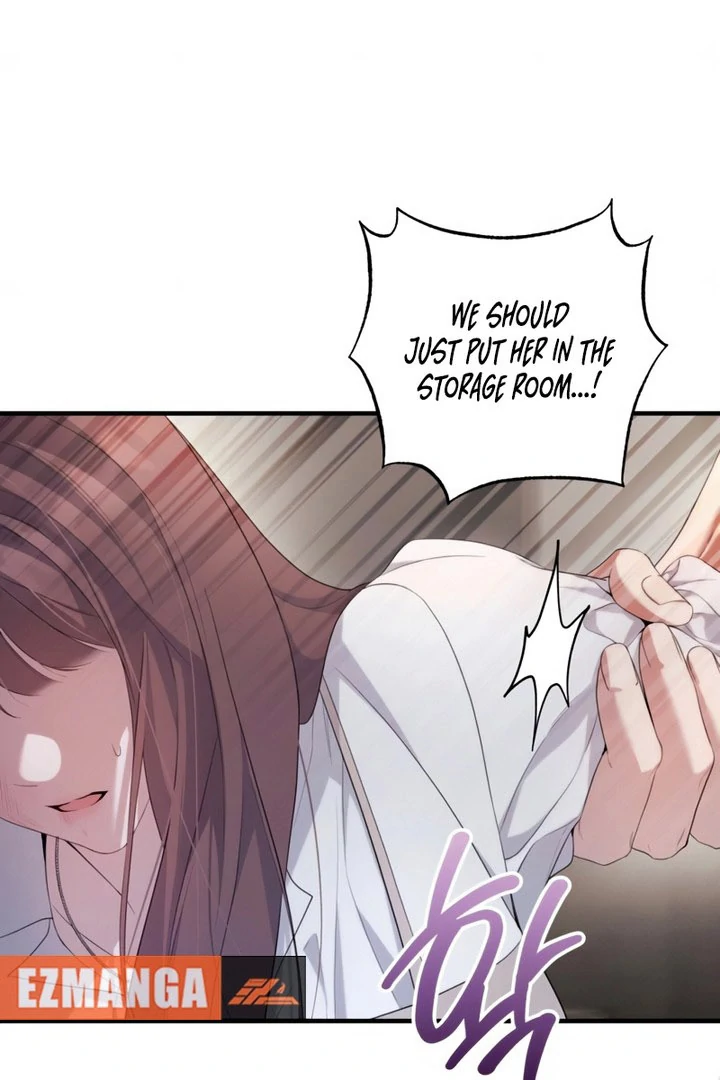 Read Not the First Time chapter 42 image 92 on Lezhin