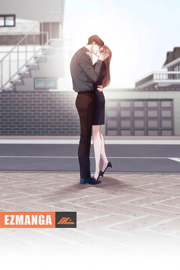 Read Not the First Time chapter 44 image 108 on Lezhin
