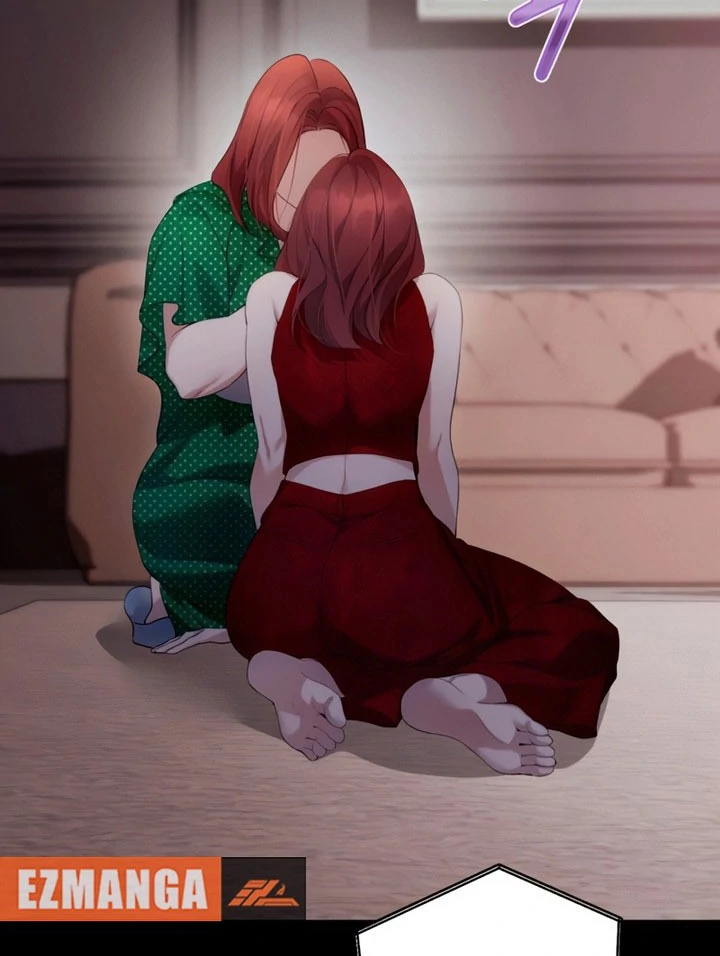 Read Not the First Time chapter 44 image 124 on Lezhin