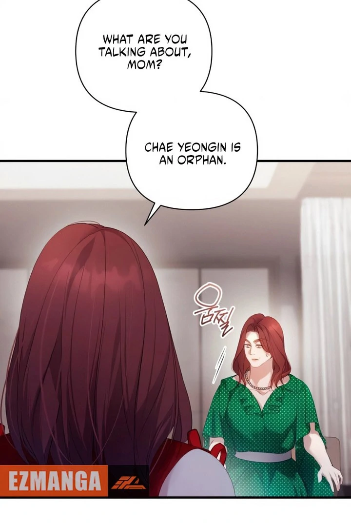 Read Not the First Time chapter 44 image 13 on Lezhin