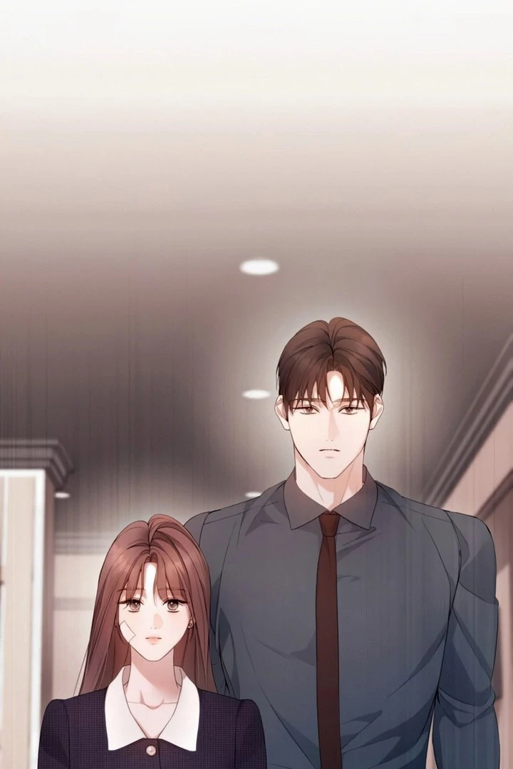 Read Not the First Time chapter 44 image 21 on Lezhin