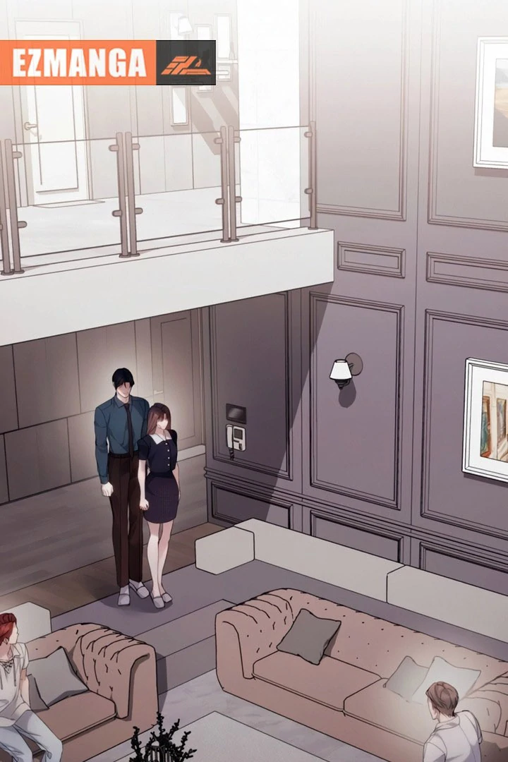 Read Not the First Time chapter 44 image 25 on Lezhin