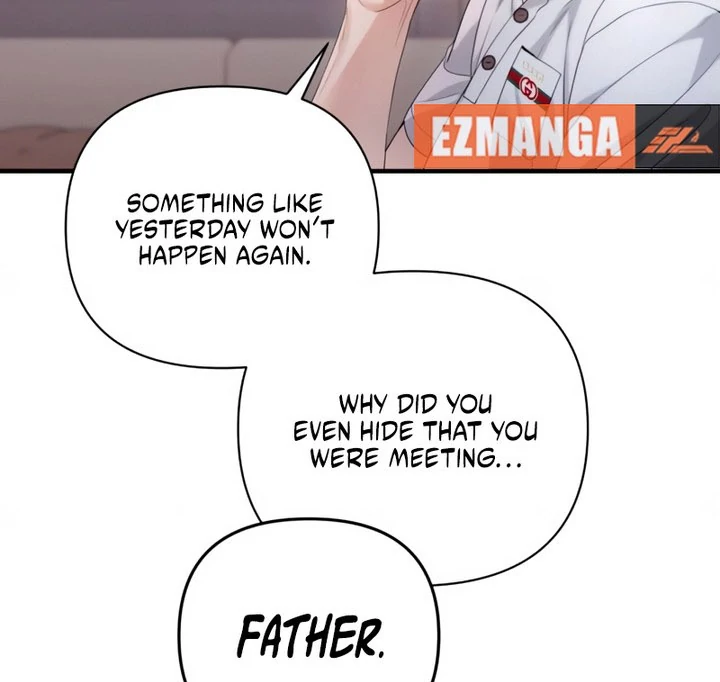 Read Not the First Time chapter 44 image 29 on Lezhin