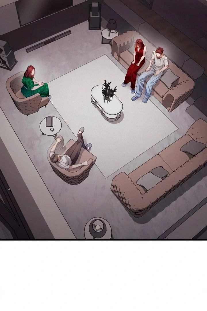 Read Not the First Time chapter 44 image 3 on Lezhin