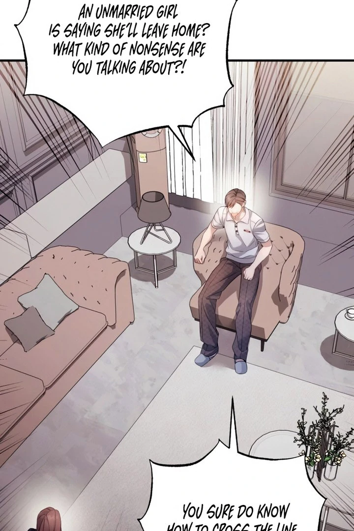 Read Not the First Time chapter 44 image 36 on Lezhin