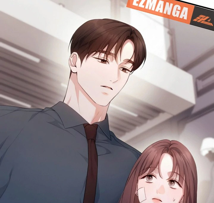 Read Not the First Time chapter 44 image 39 on Lezhin