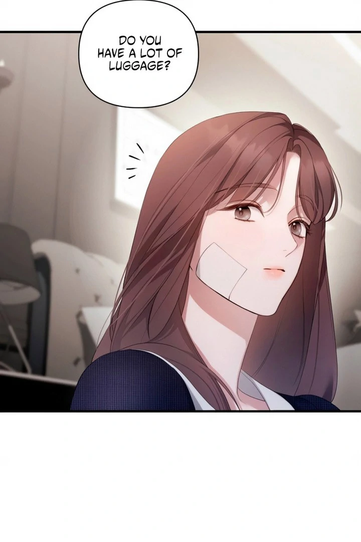 Read Not the First Time chapter 44 image 54 on Lezhin
