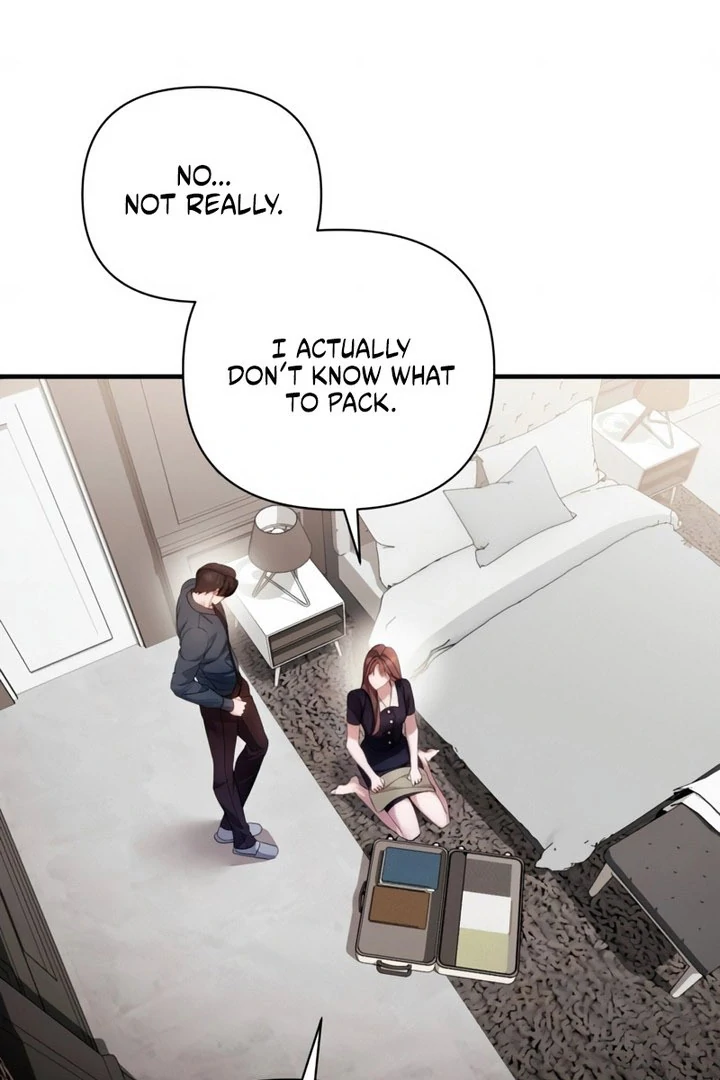 Read Not the First Time chapter 44 image 55 on Lezhin