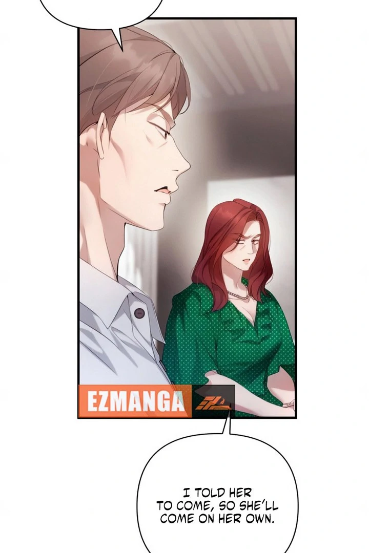 Read Not the First Time chapter 44 image 6 on Lezhin