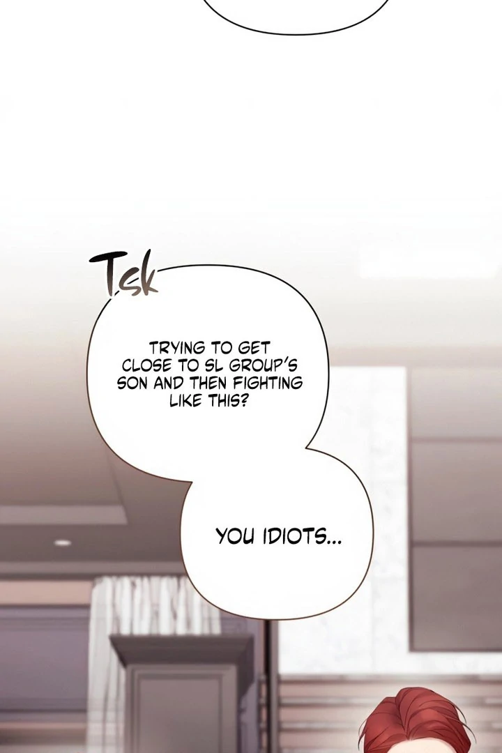 Read Not the First Time chapter 44 image 7 on Lezhin