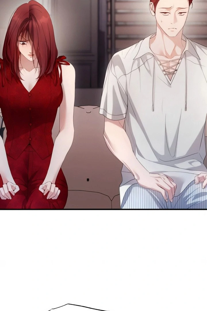 Read Not the First Time chapter 44 image 8 on Lezhin