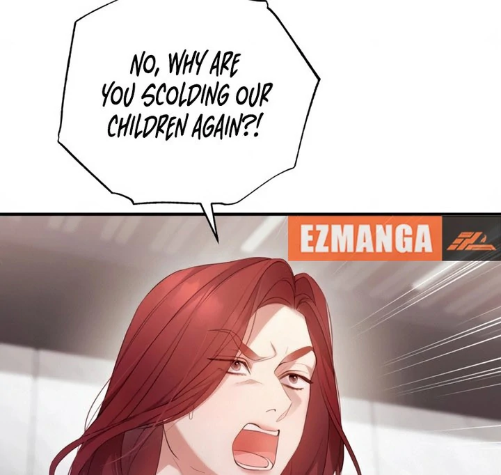 Read Not the First Time chapter 44 image 9 on Lezhin