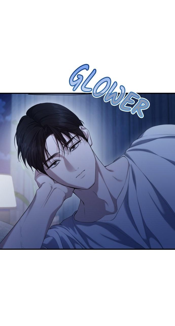 Read Not the First Time chapter 45 image 1 on Lezhin