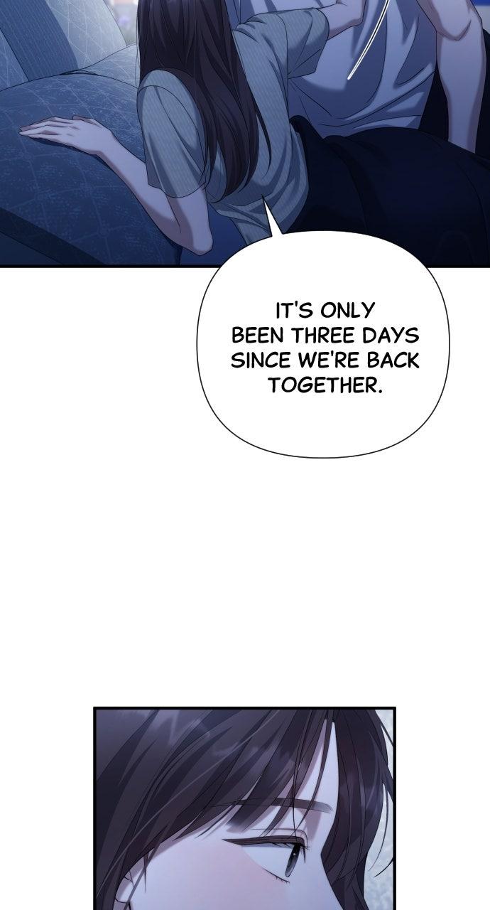Read Not the First Time chapter 45 image 10 on Lezhin
