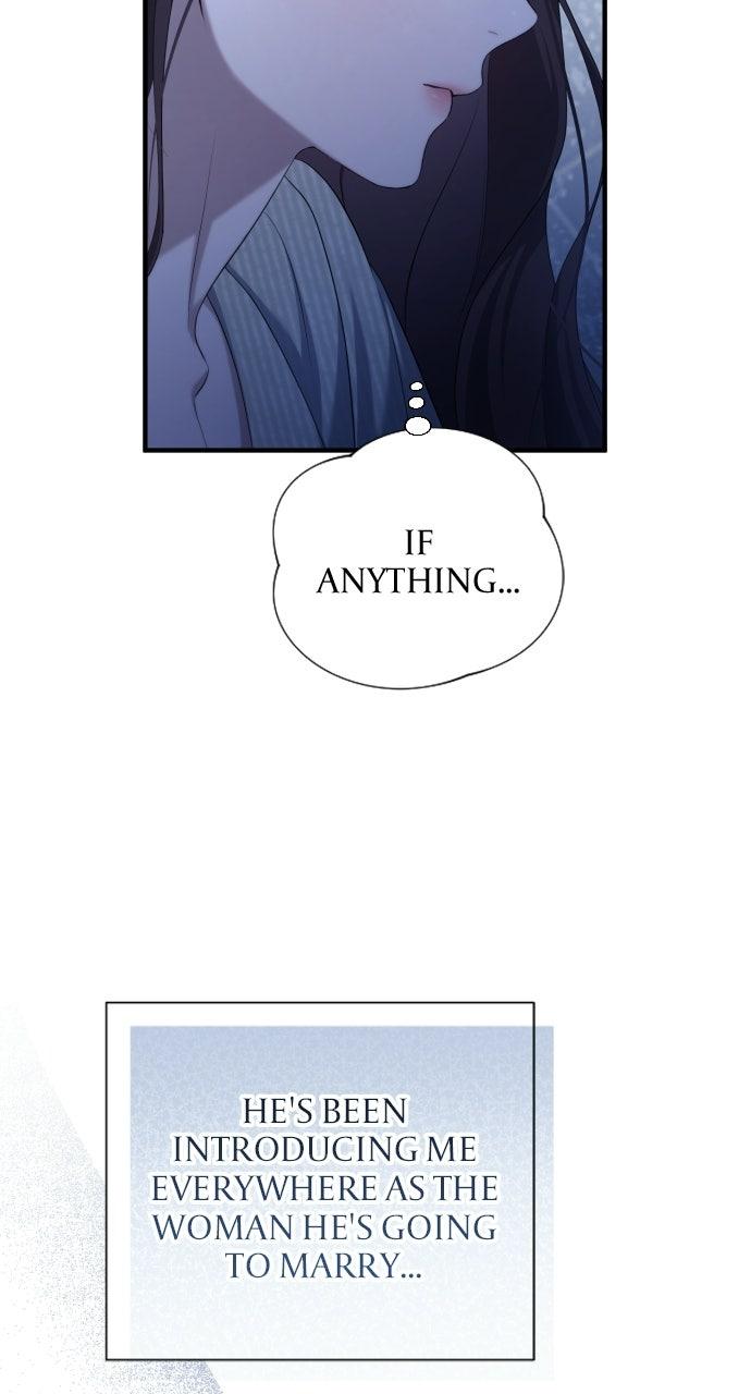 Read Not the First Time chapter 45 image 11 on Lezhin