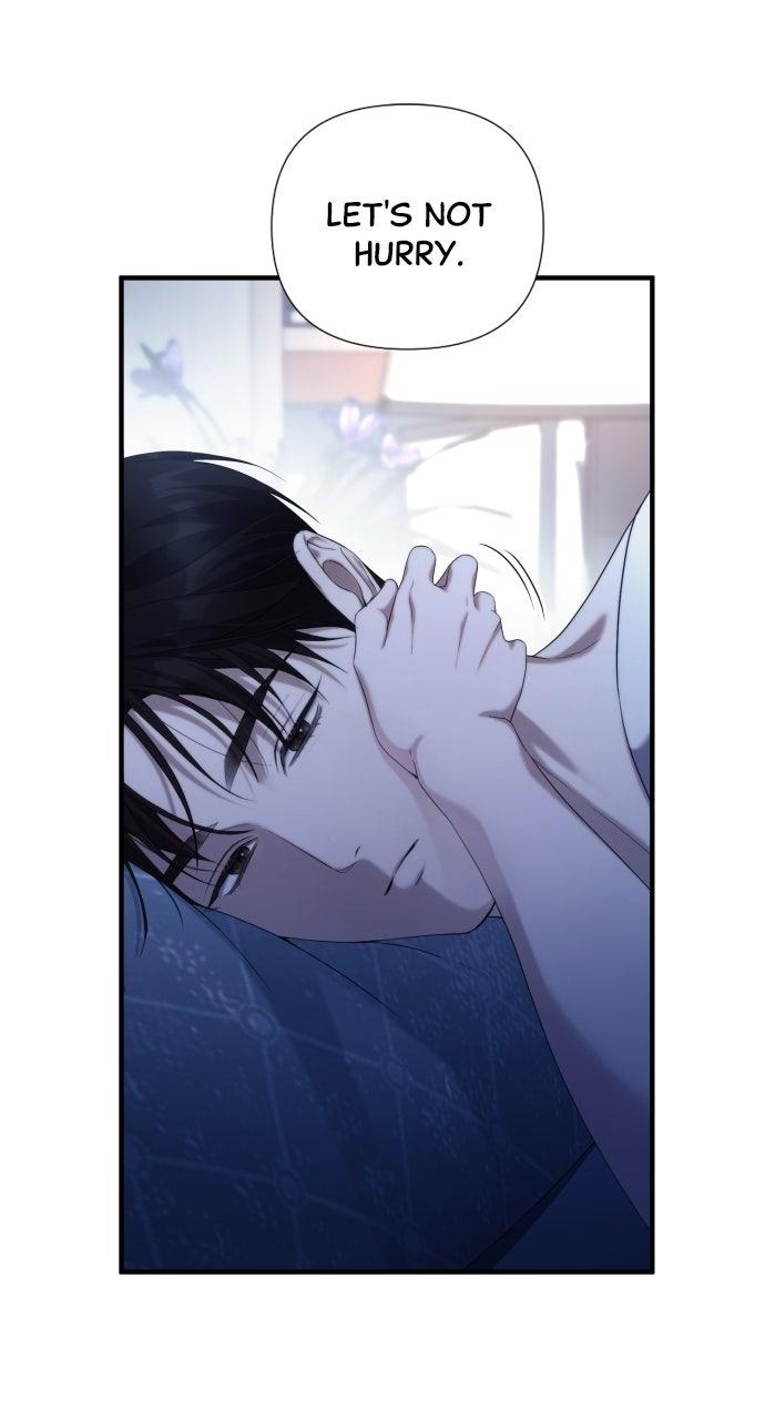 Read Not the First Time chapter 45 image 14 on Lezhin