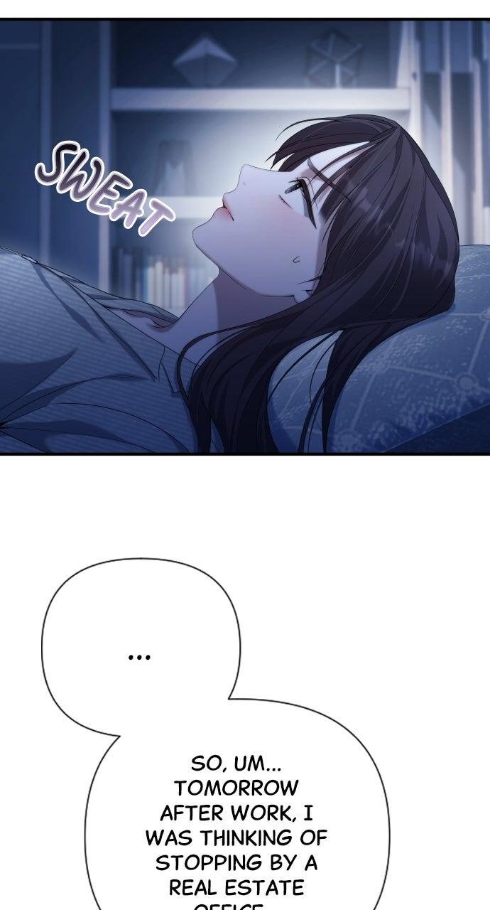 Read Not the First Time chapter 45 image 2 on Lezhin