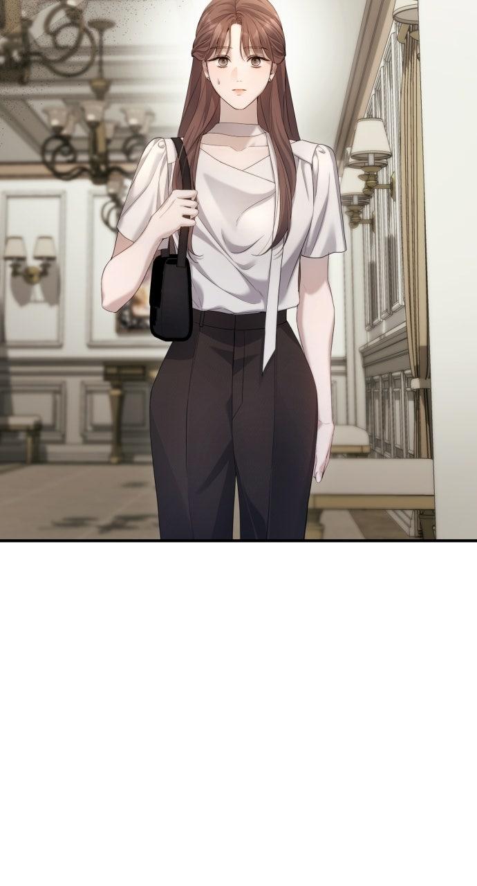 Read Not the First Time chapter 45 image 26 on Lezhin