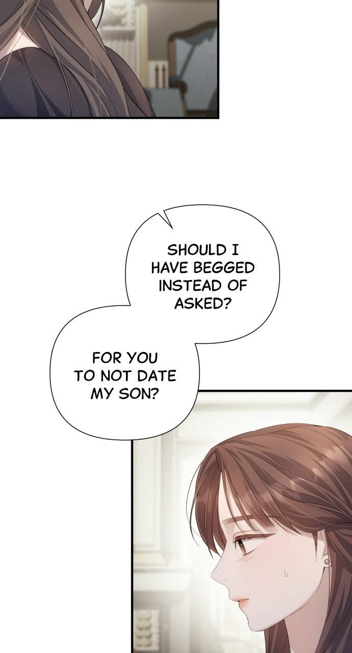 Read Not the First Time chapter 45 image 29 on Lezhin