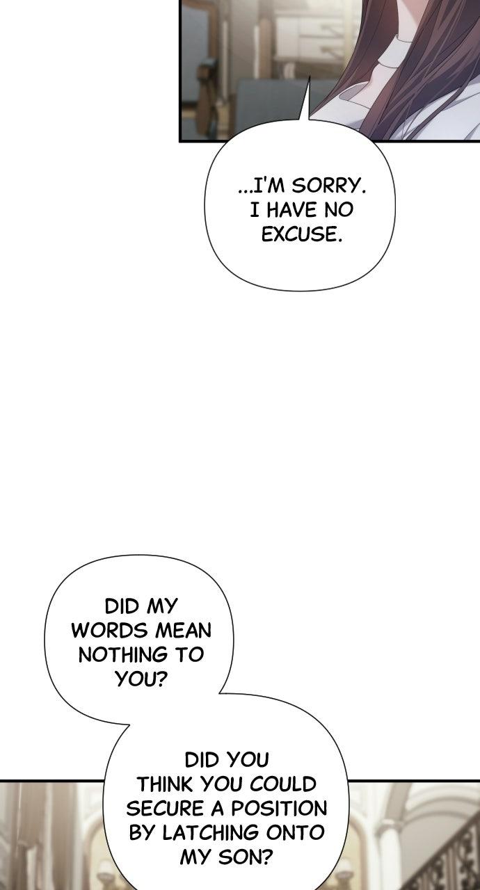 Read Not the First Time chapter 45 image 30 on Lezhin