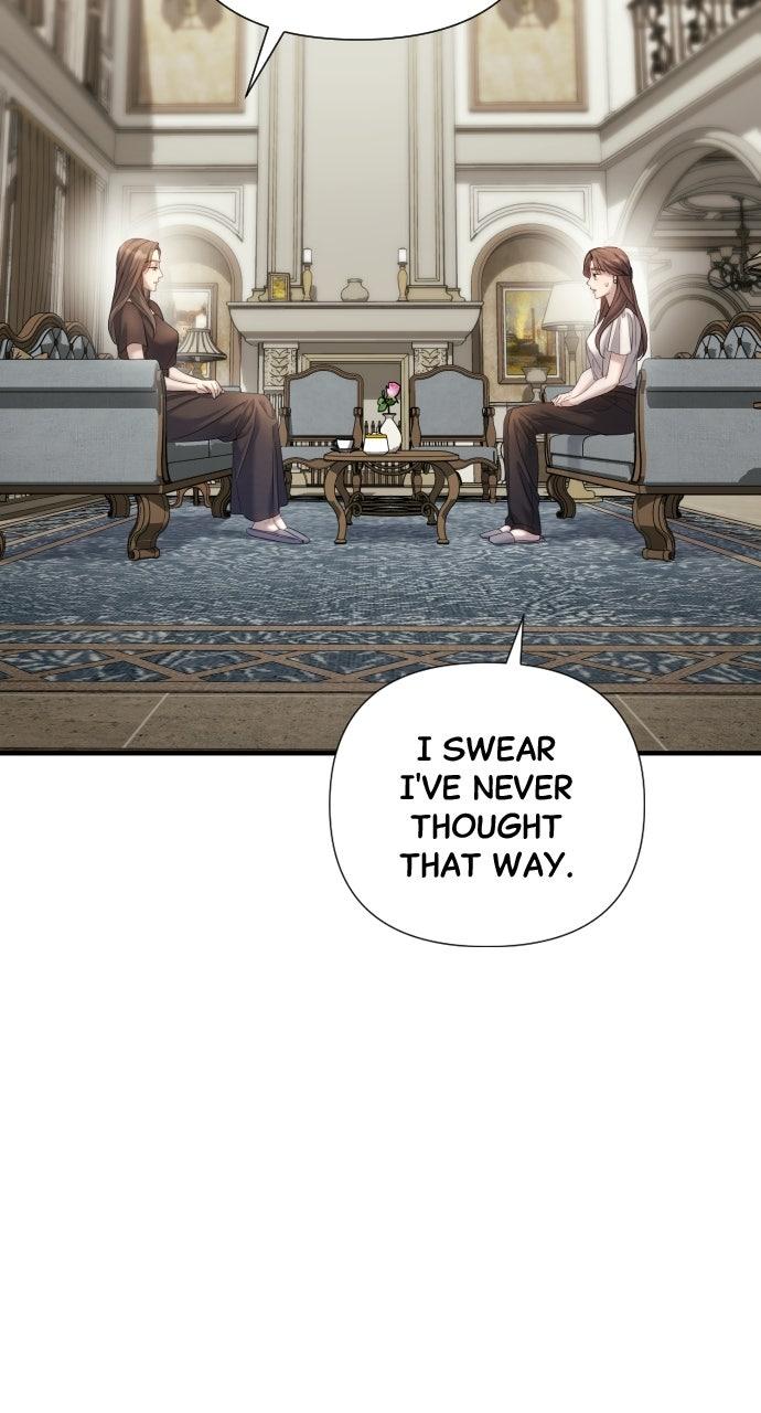 Read Not the First Time chapter 45 image 31 on Lezhin