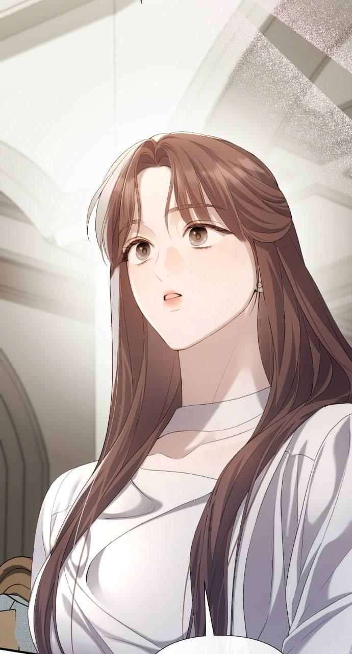 Read Not the First Time chapter 45 image 35 on Lezhin