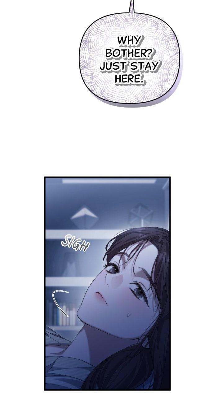 Read Not the First Time chapter 45 image 4 on Lezhin